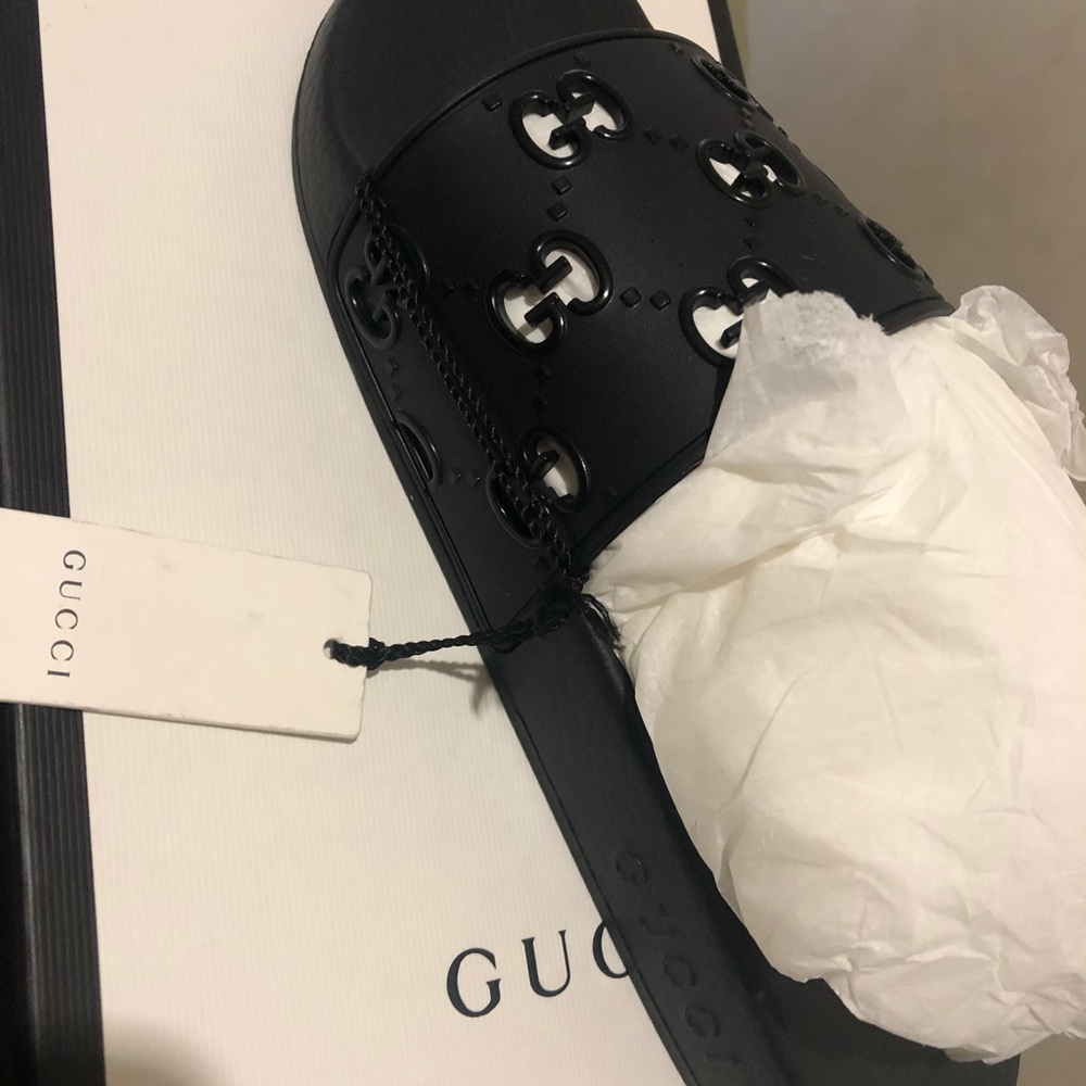 Gucci Gucci